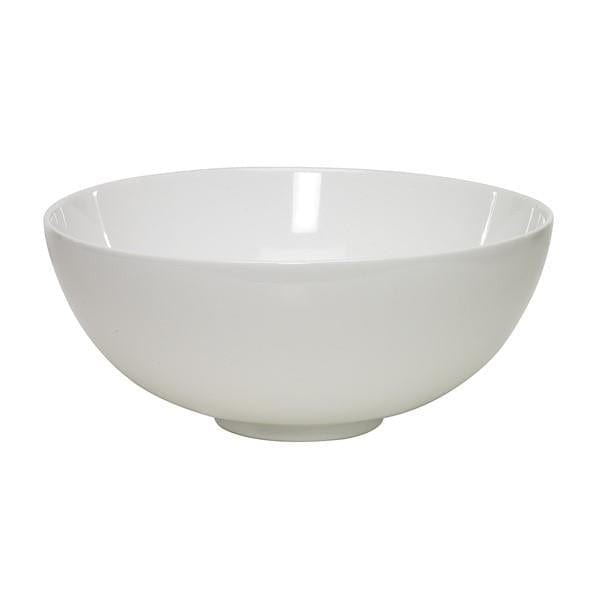 Crosswater Countertop Basin Crosswater Circus Small Countertop Basin 300mm in White