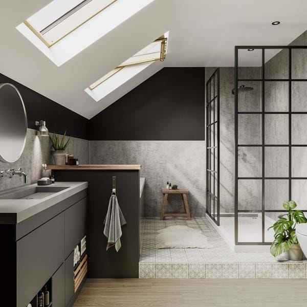 Multipanel Wall Panel Multipanel Linda Barker Wall Panels in Concrete Elements