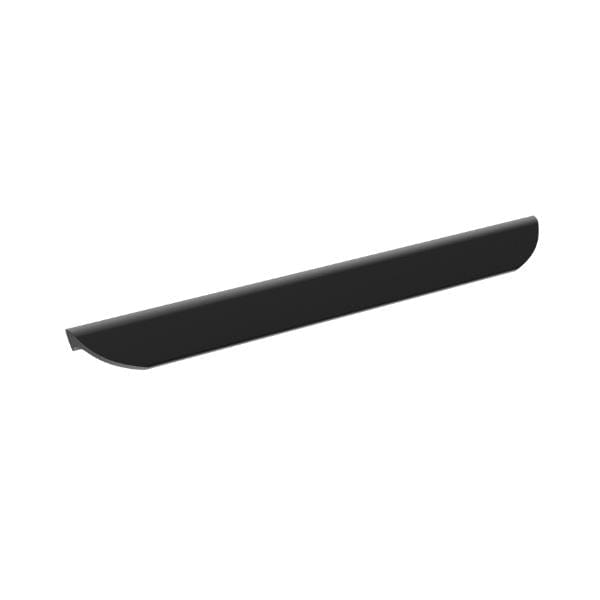 Saneux Bathroom Furniture Accessories Matte Black / Florence 380mm Saneux Handles for Furniture