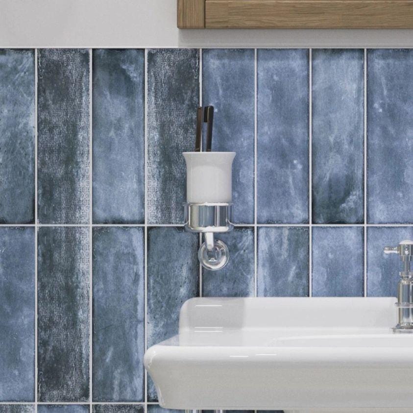 Burlington Toothbrush Holder Chrome Burlington Guild Tumbler and Holder