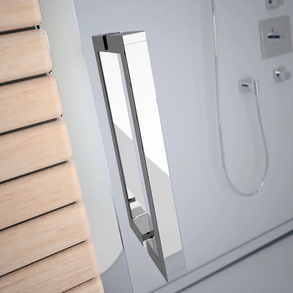 Merlyn Sliding Shower Door Merlyn 8 Series Frameless Sliding Door