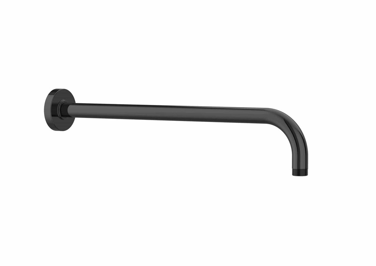 Roca Concealed Shower Set Roca T-Multi Switch Thermostatic Concealed Shower Valve with Rainshower Head, Pencil Handset and Overflow Bath Filler
