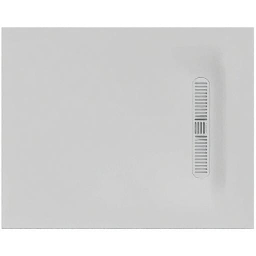 Crosswater Vito Rectangle 25mm Stone Resin Shower Tray