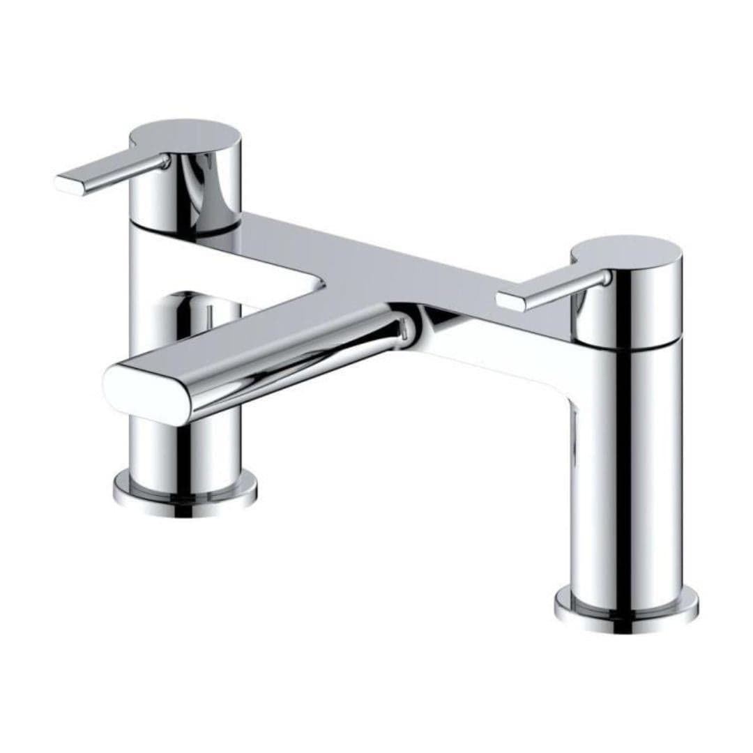 Aquarius Bath Mixer Aquarius Evolution Bath Filler Mixer Tap