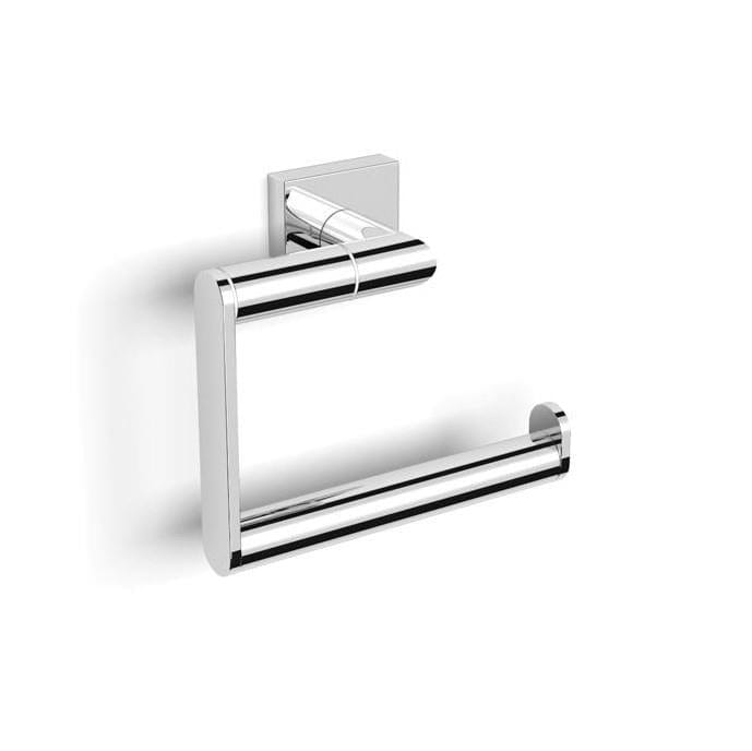 HIB Toilet Roll Holder HiB Hecto Toilet Roll Holder in Chrome