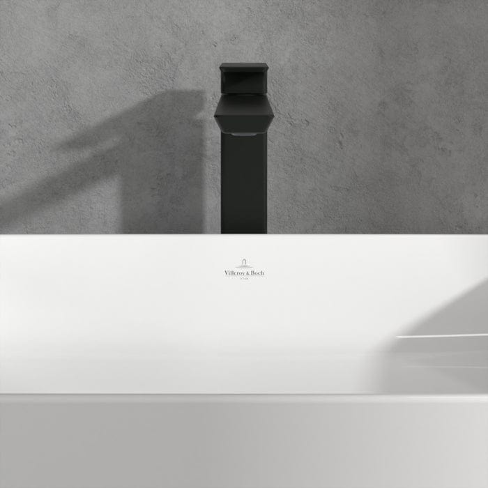 Villeroy & Boch Tall Basin Tap Villeroy & Boch Subway 3.0 Tall Basin Mixer Tap