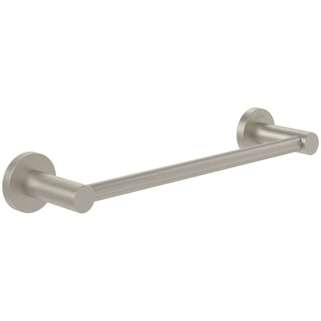 Villeroy & Boch Towel Rails and Rings Brushed Nickel Matt / 305mm Villeroy & Boch Elements - Tender Towel Rail