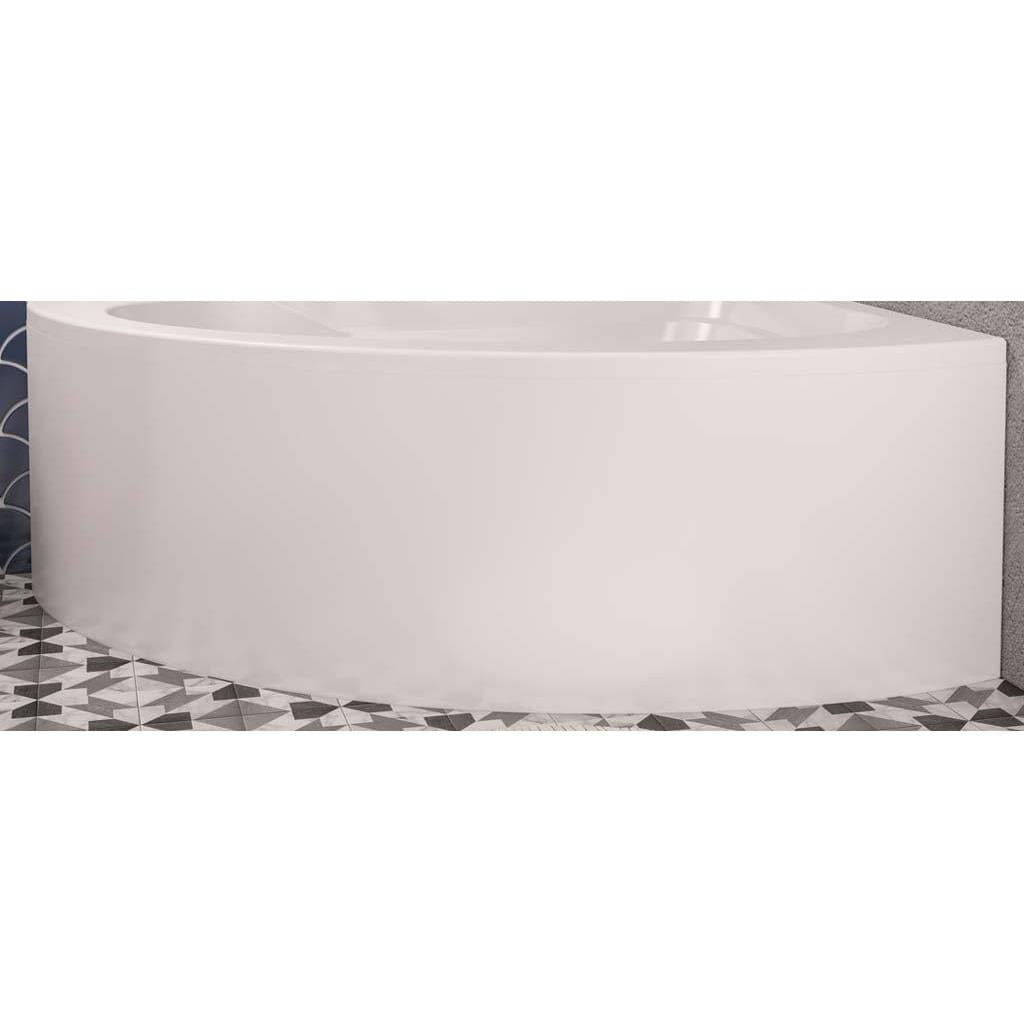 Eastbrook Bath Panel Eastbrook Lundy Corner Bath Panel