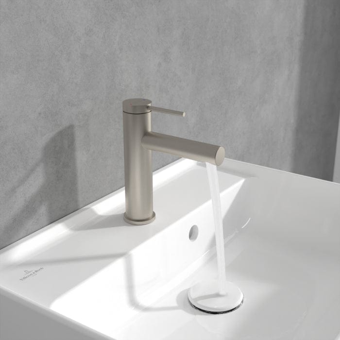 Villeroy & Boch Basin Tap Villeroy & Boch Loop & Friends Single Lever Basin Mixer Tap