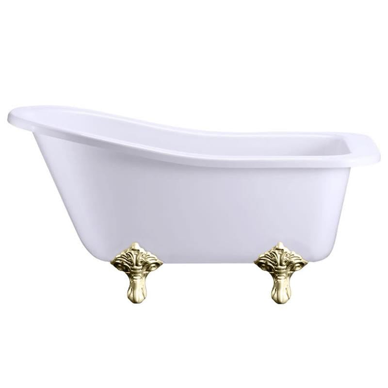 Burlington Bath Feet Burlington Freestanding Bath Feet
