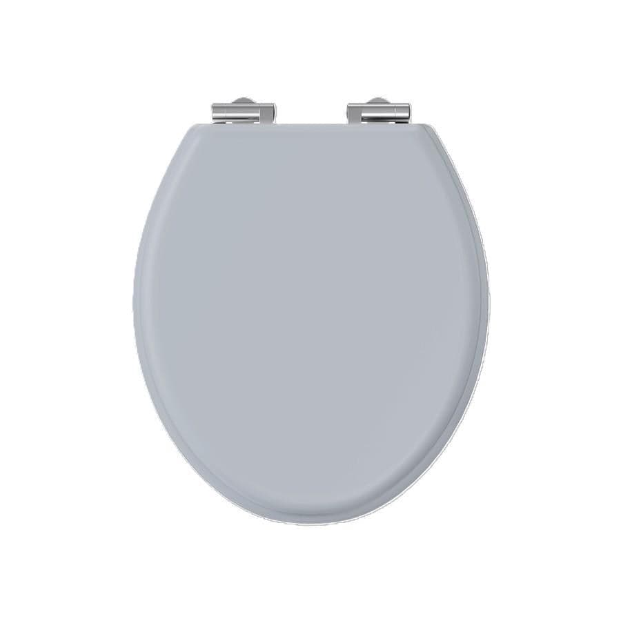 Burlington Guild Close Toilet Seat