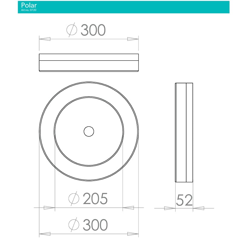 UK Bathroom Store Bathroom Lighting HiB Ceiling Light