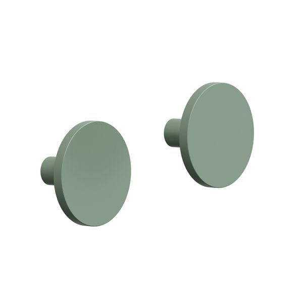 Crosswater Furniture Accessory Sage Green / Modern Crosswater Furniture Handles