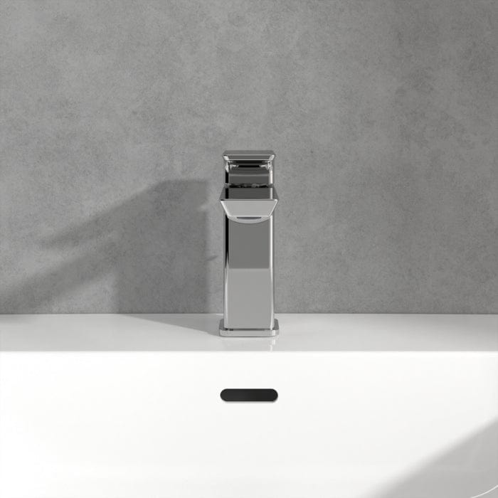 Villeroy & Boch Basin Tap Villeroy & Boch Subway 3.0 Basin Mixer Tap