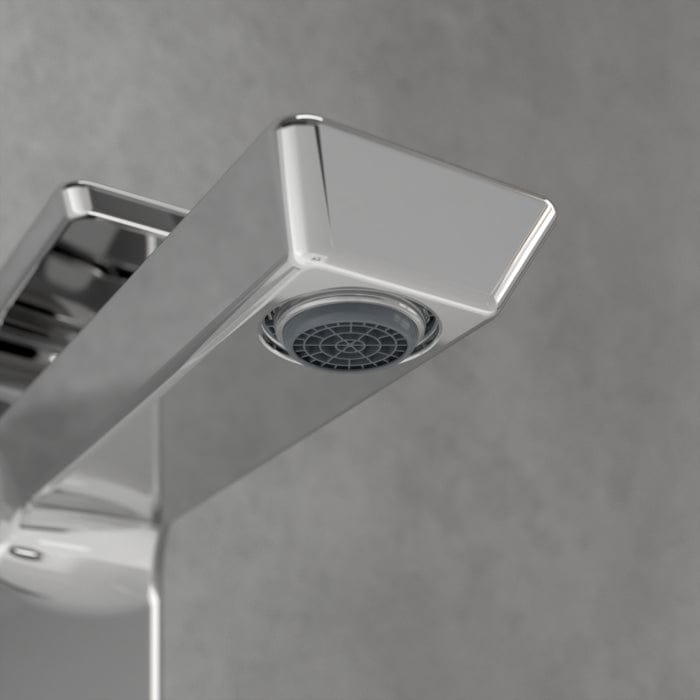 Villeroy & Boch Basin Tap Villeroy & Boch Subway 3.0 Basin Mixer Tap