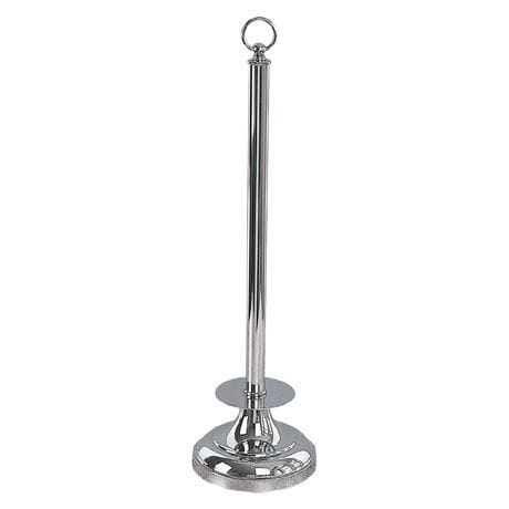 Miller Toilet Roll Holder Miller Signature Freestanding Traditional Spare Toilet Roll Holder