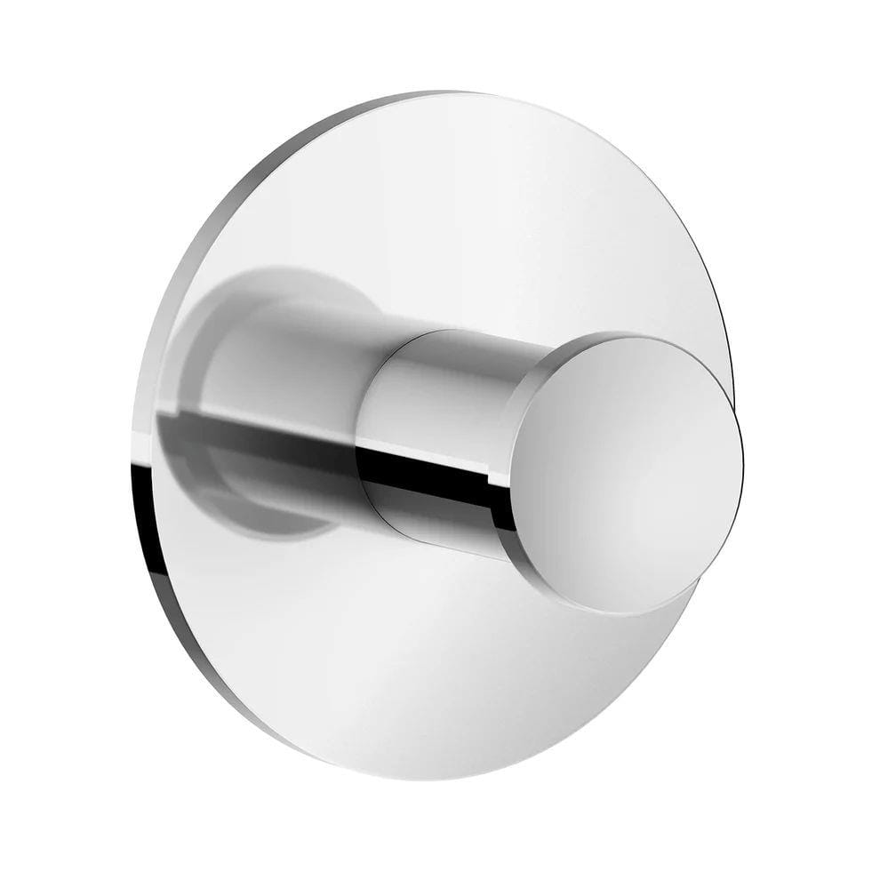 Smedbo Robe Hook Smedbo Dot Self-Adhesive Robe Hook