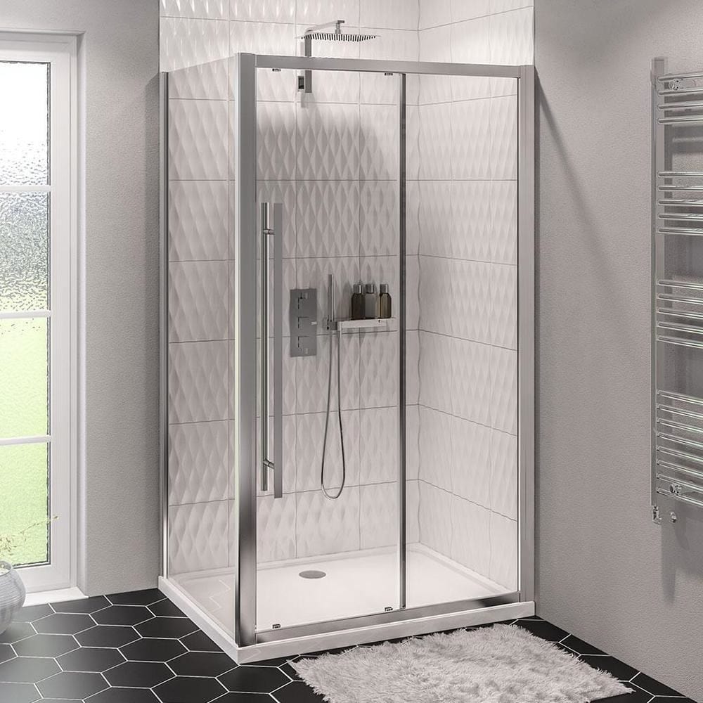 Eastbrook Vantage 2000 Sliding Shower Door