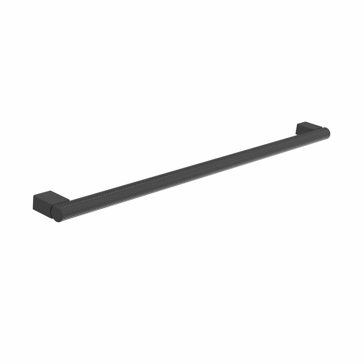 Saneux Bathroom Furniture Accessories Matte Black / Madrid 346mm Saneux Handles for Furniture