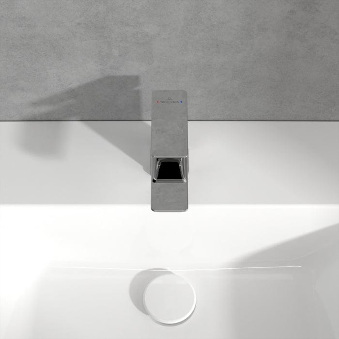 Villeroy & Boch Subway 3.0 Mini Basin Mixer Tap