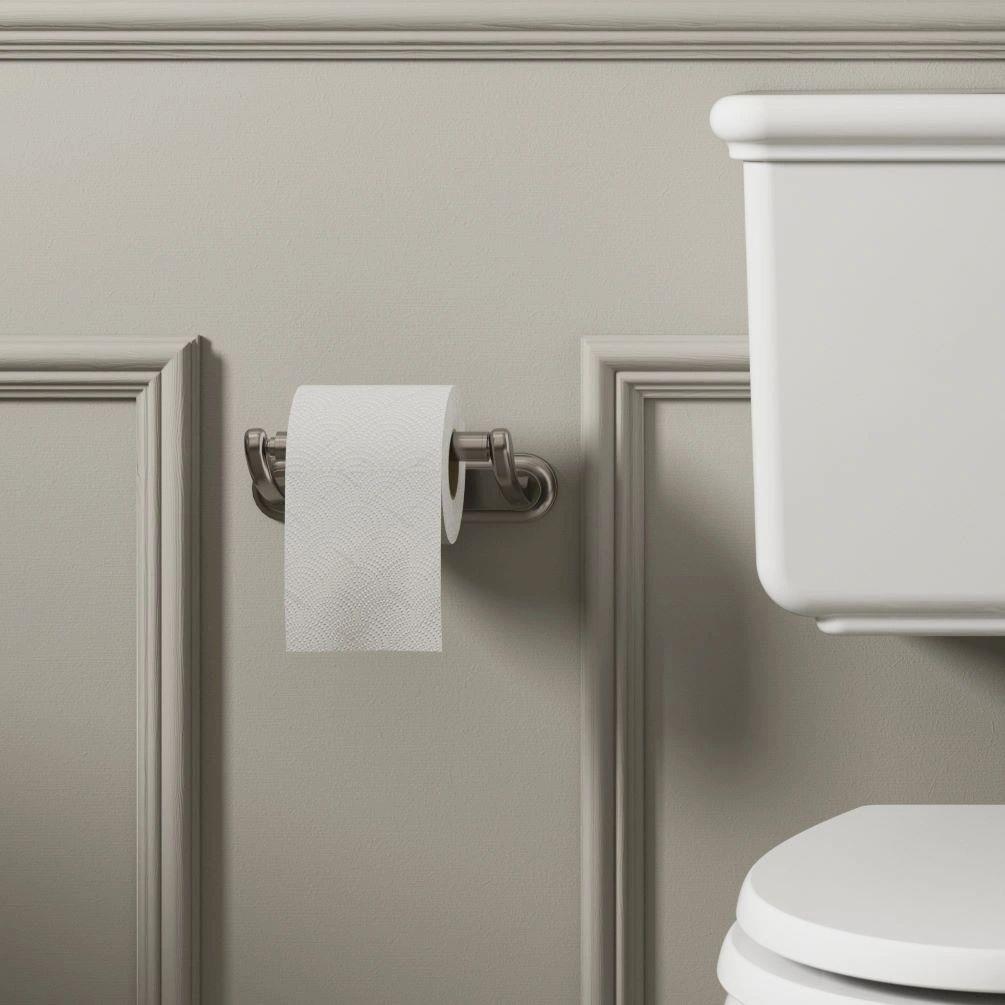 Burlington Guild Toilet Roll Holder