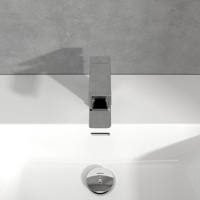 Villeroy & Boch Cloakroom Tap Villeroy & Boch Subway 3.0 Mini Basin Mixer Tap