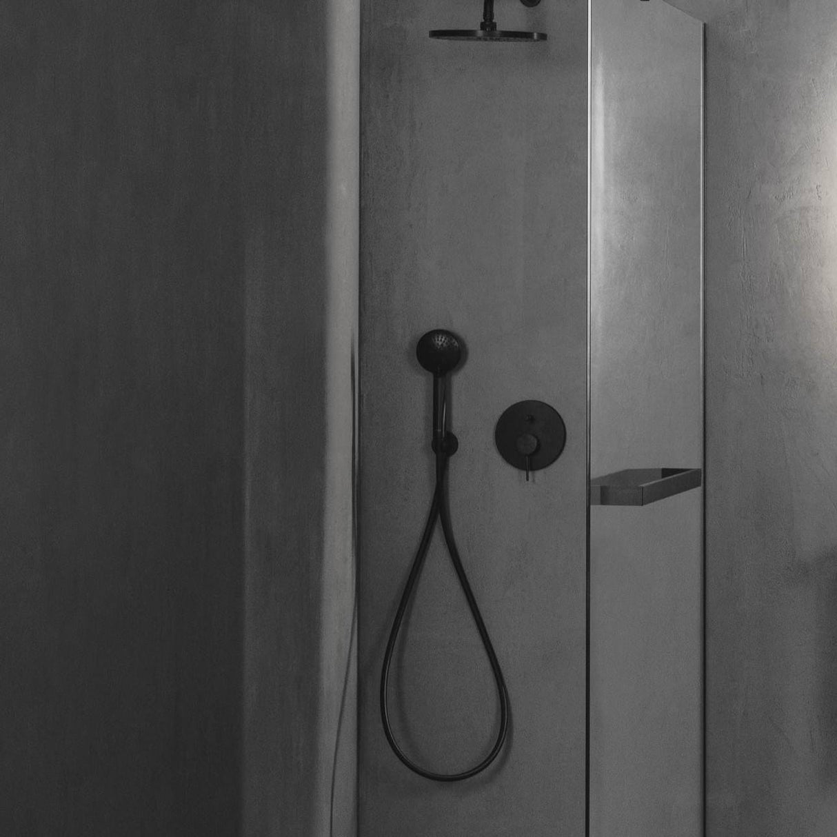 Roca Concealed Shower Valve Roca Ona 2 Outlet Concealed Single Lever Bath and Shower Mixer