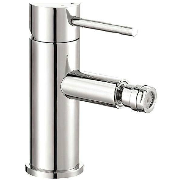 Imex Bidet Tap Imex Ivo Bidet Mixer Tap with Universal Waste in Chrome