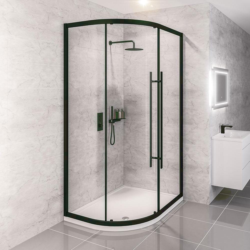 Eastbrook Vantage 2000 Quadrant Shower Enclosure