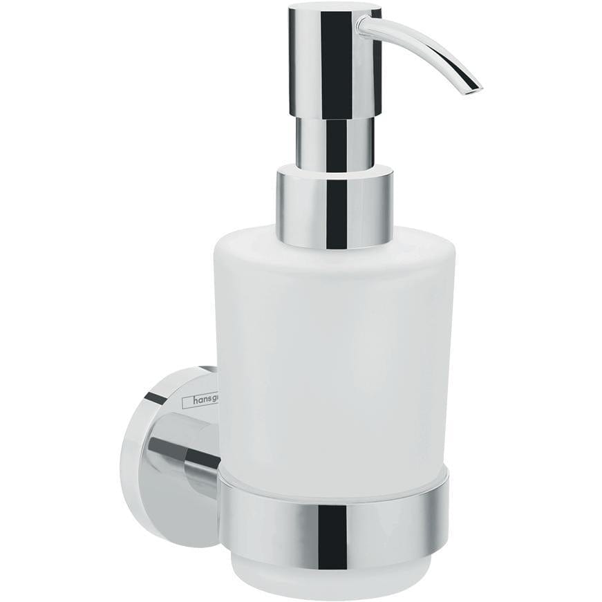 Hansgrohe Soap Dispenser Hansgrohe Logis Universal Soap Dispenser