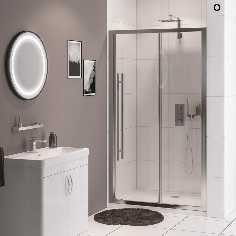 Eastbrook Sliding Shower Door Eastbrook Vantage 2000 Sliding Shower Door