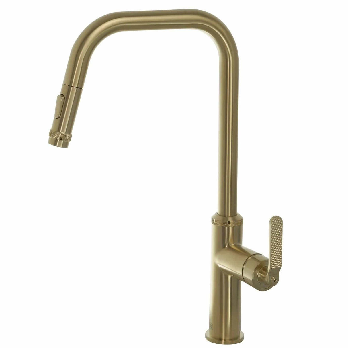 JTP Kitchen Tap JTP Decor Single Lever Pull Out Kitchen Mixer Tap