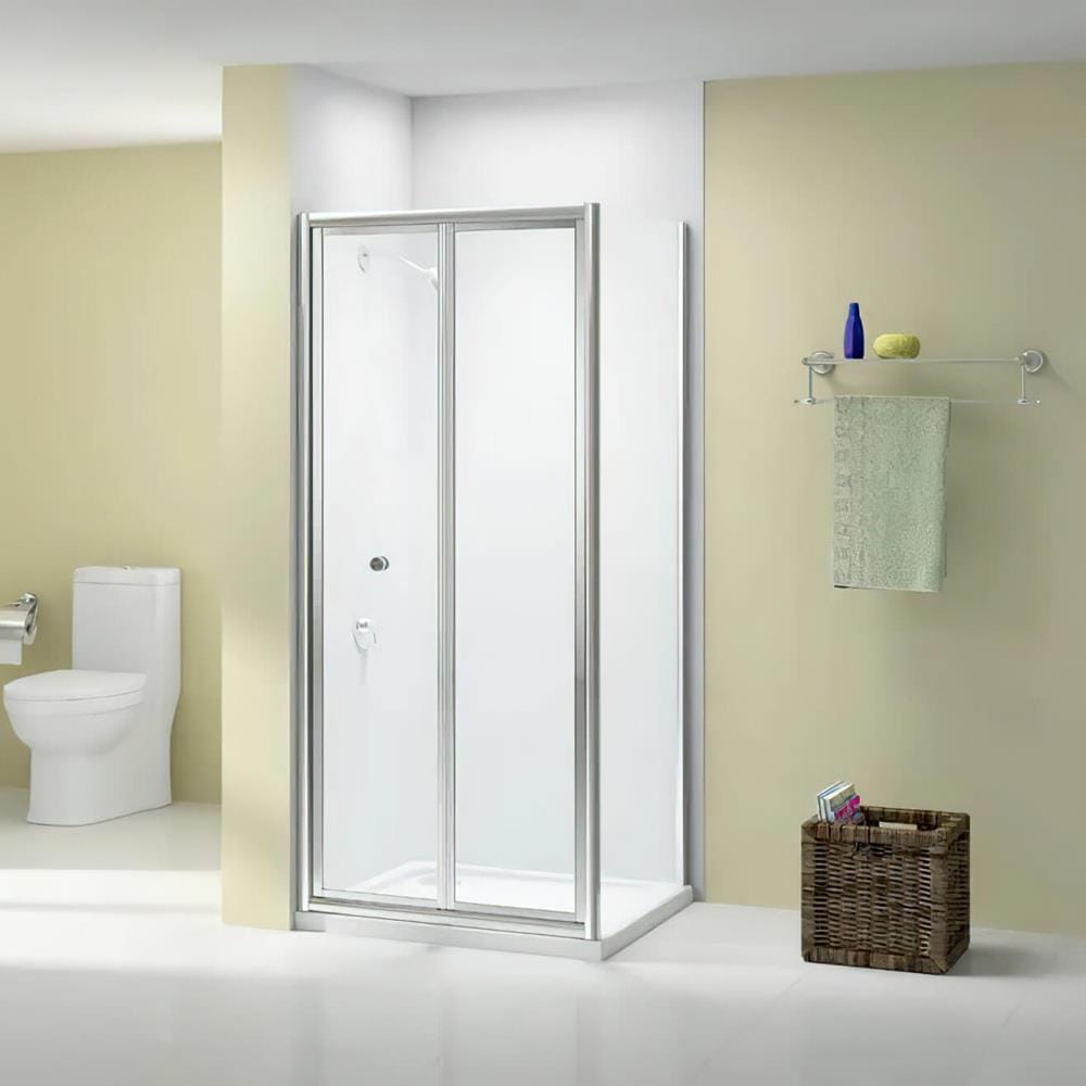 Merlyn Bi-Fold Shower Door Merlyn Ionic Source Bifold Shower Door