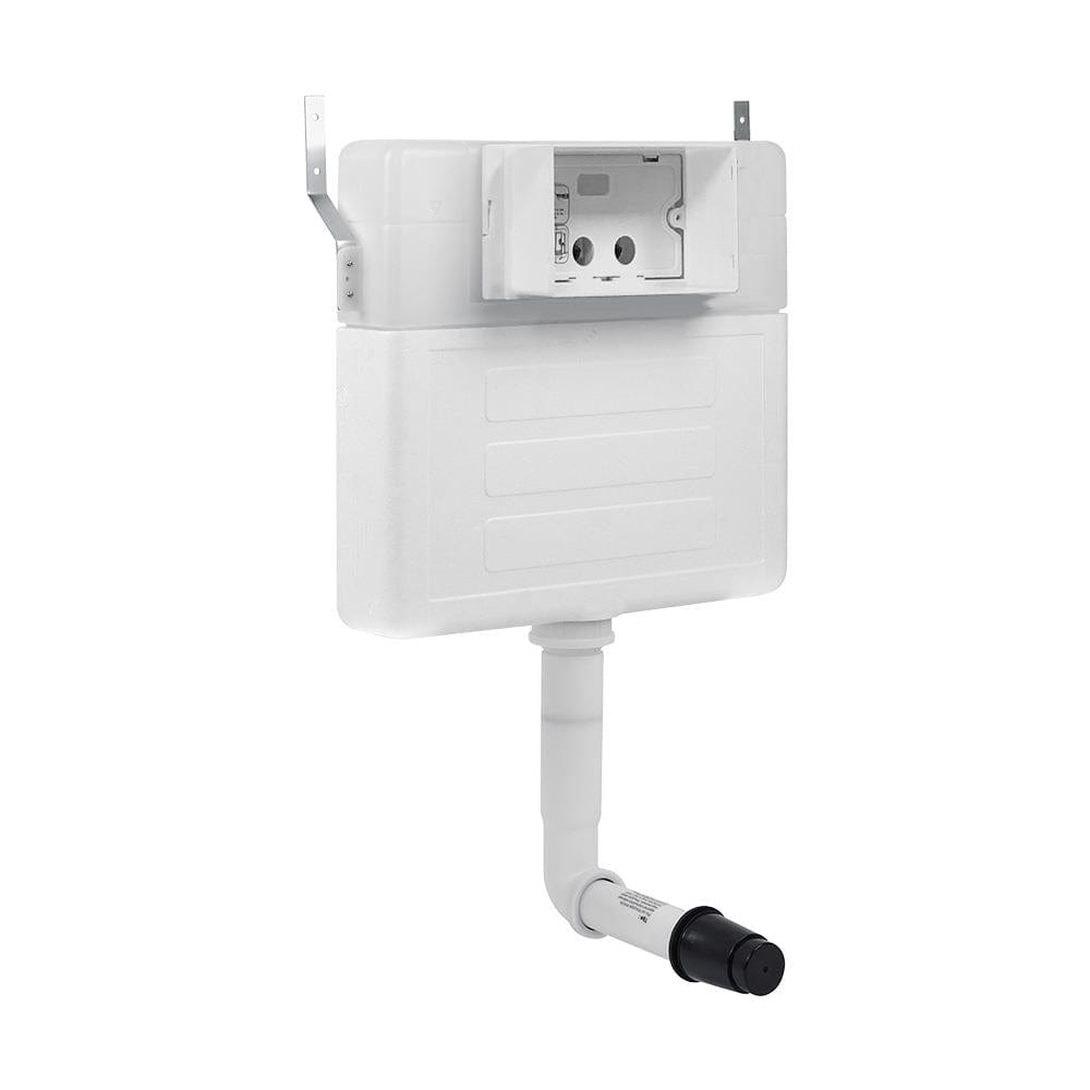 Imex Concealed Cistern Imex Universal Super Slimline Concealed Cistern
