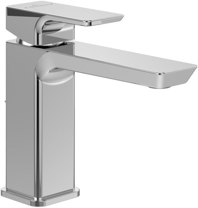 Villeroy & Boch Basin Tap Villeroy & Boch Subway 3.0 Basin Mixer Tap