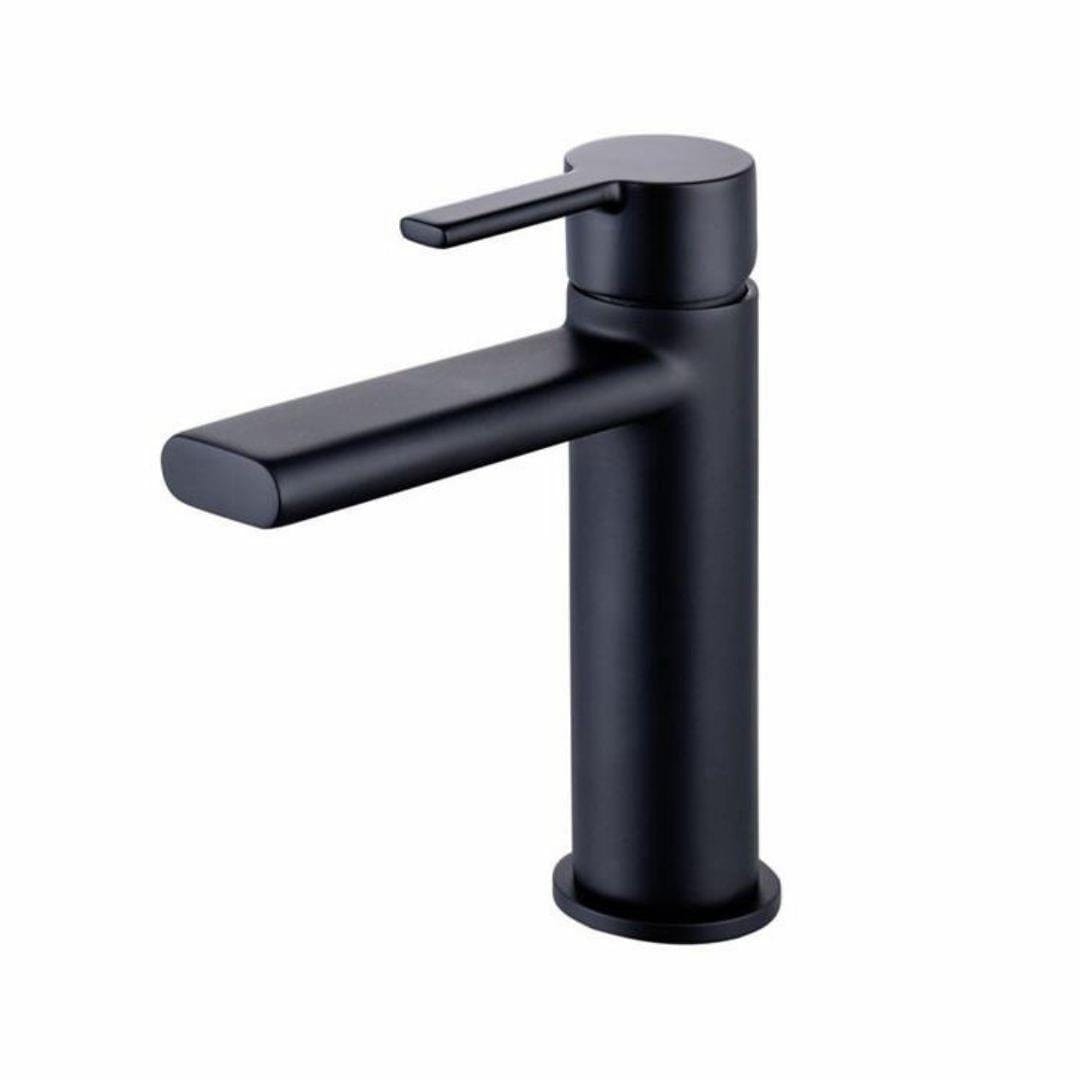 Aquarius Combination Toilet and Sink Aquarius Sophie 605mm Vanity Unit and WC Set with Finishes