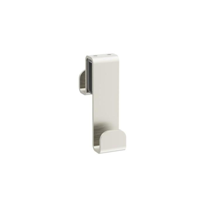 Crosswater Fold Single Over Shower Hook