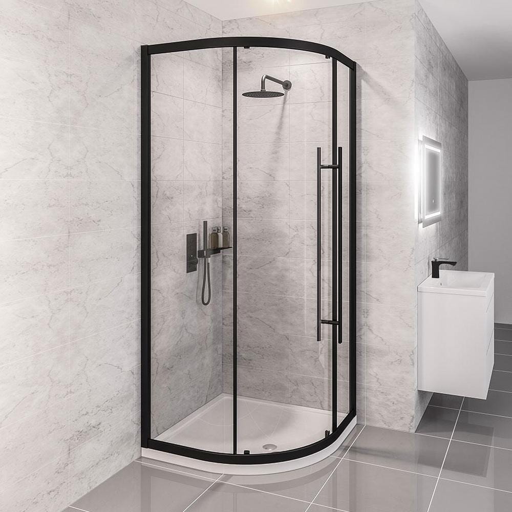Eastbrook Vantage 2000 Quadrant Shower Enclosure