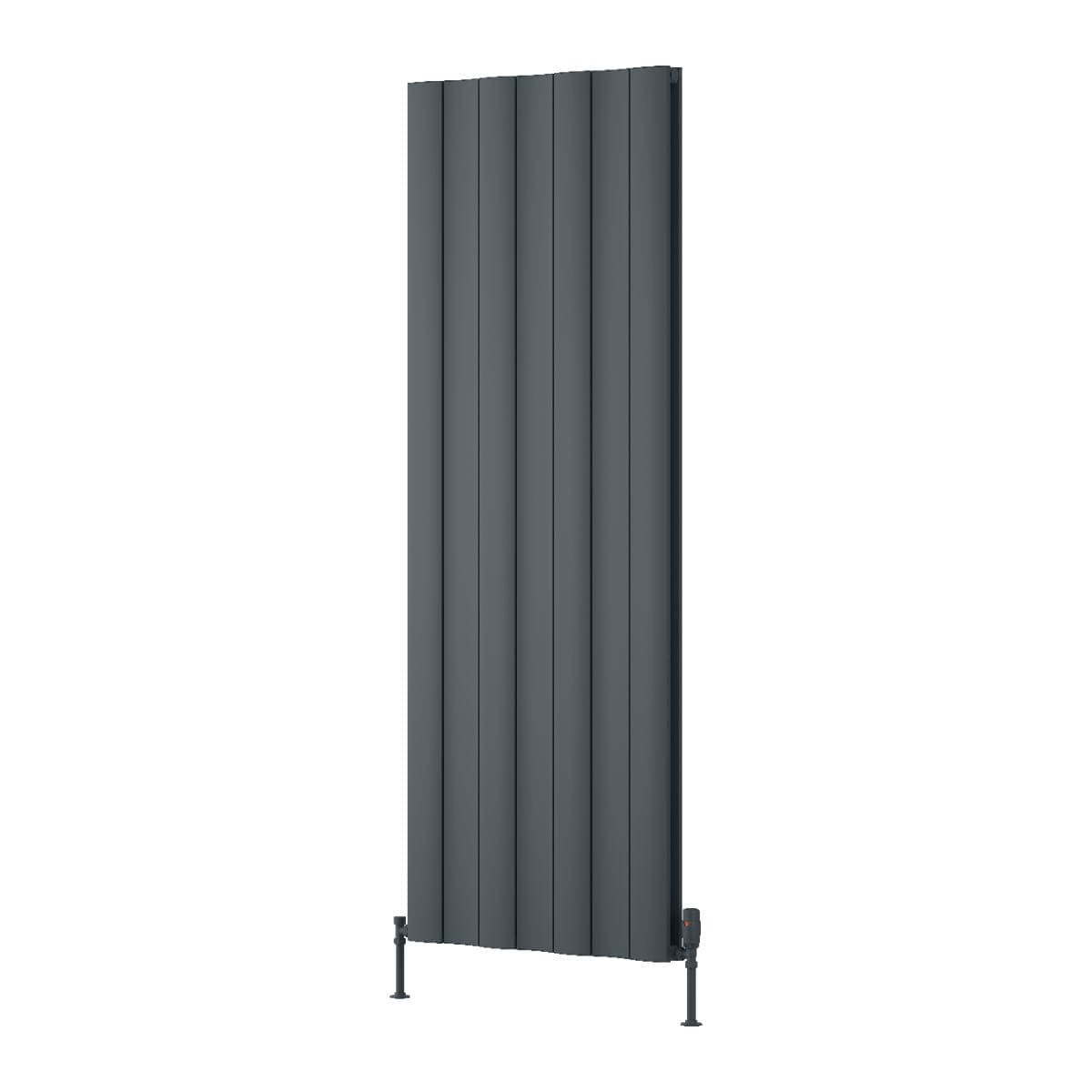 Reina Panel Radiator Reina Gio Aluminium Vertical Double Panel Central Heating Radiator