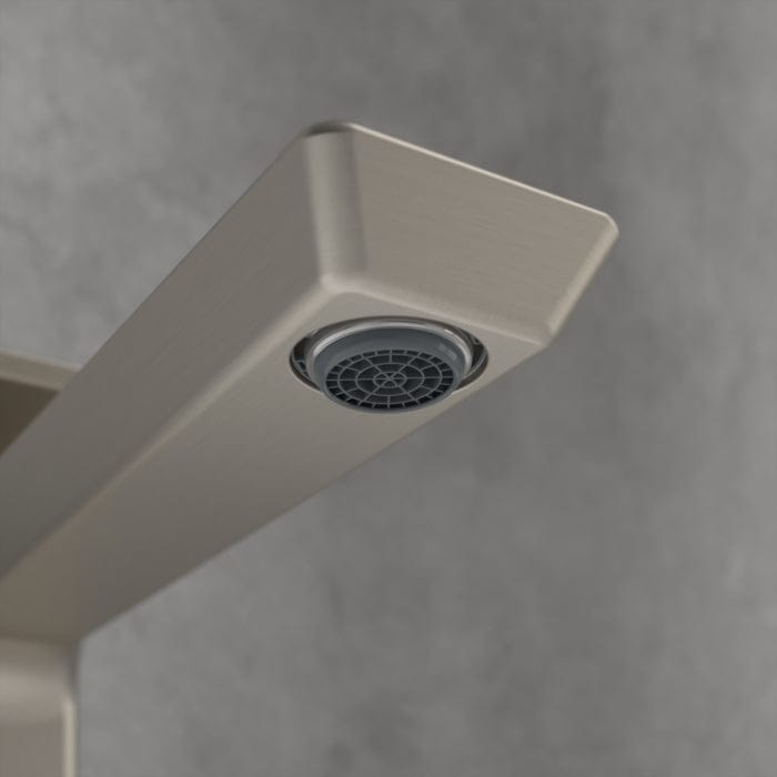 Villeroy & Boch Tall Basin Tap Villeroy & Boch Subway 3.0 Tall Basin Mixer Tap