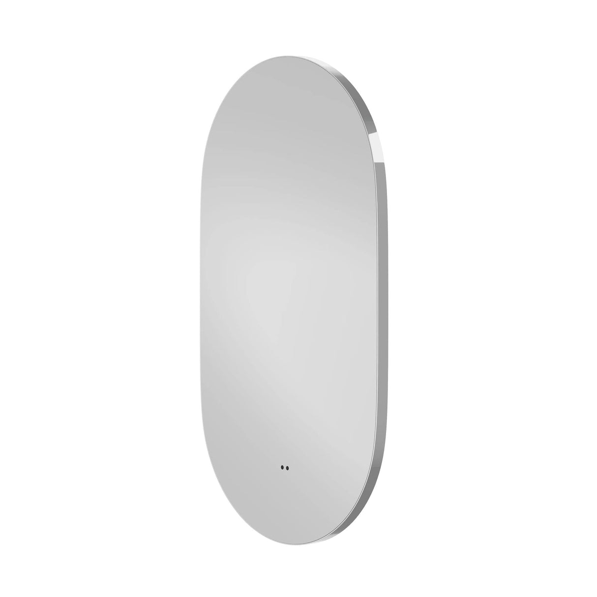 hib. Illuminated Mirror hib. Arcane Pill 50 LED Illuminated Mirror
