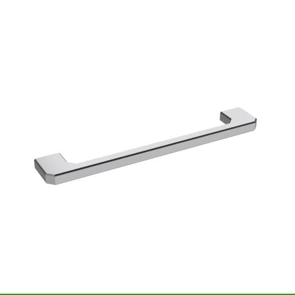 Saneux Bathroom Furniture Accessories Chrome / Stockholm 180mm Saneux Handles for Furniture