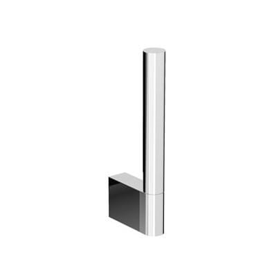 Crosswater Toilet Roll Holder Crosswater MPRO Spare Toilet Roll Holder