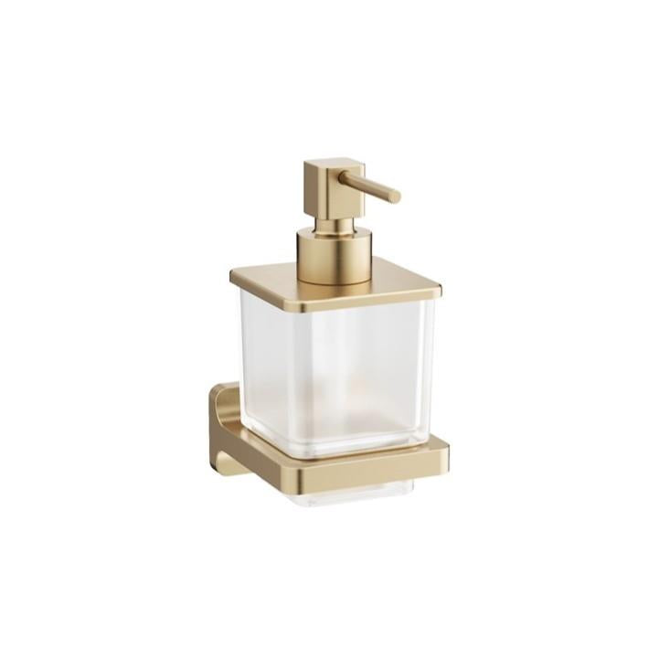 Crosswater Rotar Soap Dispenser