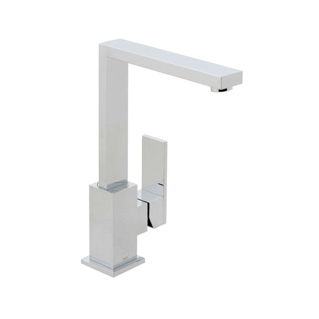 VADO Kitchen Tap Vado Notion Mono Kitchen Sink Mixer Tap with Swivel Spout - Chrome - NOT-150S-C/P