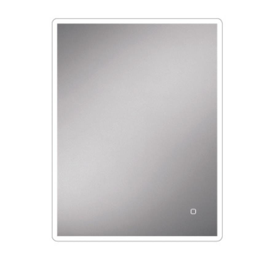 hib. Illuminated Mirror 800 x 600mm hib. Vega LED Illuminated Mirror