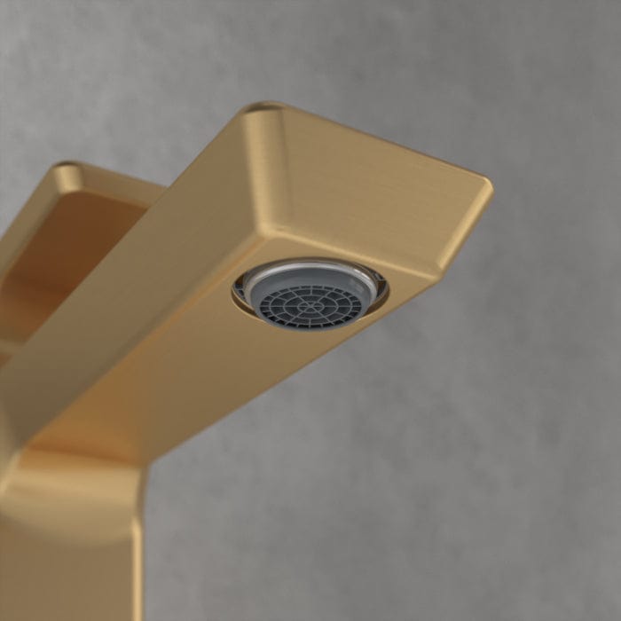 Villeroy & Boch Subway 3.0 Basin Mixer Tap