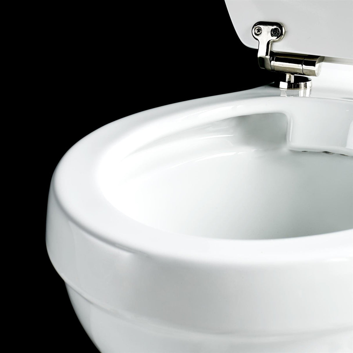 Burlington Close Coupled Toilet Burlington Traditional Rimless Close Coupled Toilet