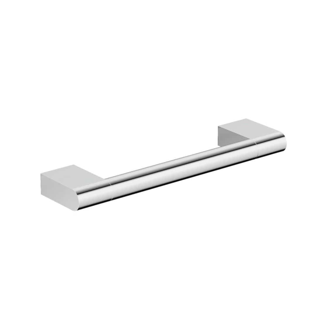 Crosswater Grab Rail/Bar Crosswater MPRO Straight Grab Bar in Chrome
