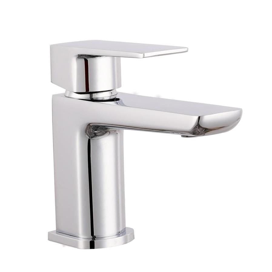 Aquarius Mono Basin Tap Aquarius Hydro Mono Basin Mixer Tap with Waste